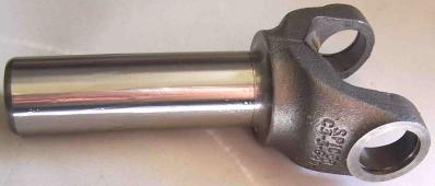 1350 Series  Glide 350 700R4 4L60 Transmission Slip Yoke 26 on 27 Spline